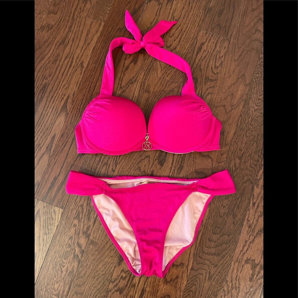 Victoria Secret swimsuit